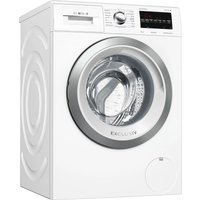 Bosch Wat28493 Varioperfect Wasmachine 8kg 1400t | Welhof; Dé Outlet Store Van De Benelux