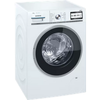 Siemens Wmh6y841 I-dos Wasmachine 8kg 1600t | Welhof; Dé Outlet Store Van De Benelux