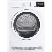 John Lewis Jltdh15 (nieuw Model) Warmtepompdroger 8kg | Welhof; Dé Outlet Store Van De Benelux