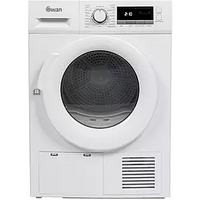 Swan Stc75110w Condensdroger 8kg | Welhof; Dé Outlet Store Van De Benelux