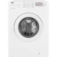 Beko Wtg761m1w Wasmachine 7kg 1400t | Welhof; Dé Outlet Store Van De Benelux