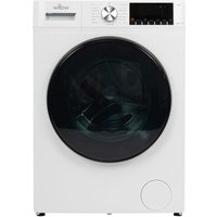 Willow Wwde8514wh Was-droogcombinatie 8kg - 5kg 1400t | Welhof; Dé Outlet Store Van De Benelux
