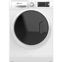 Bauknecht Wm Elite 10 A Wasmachine 10kg 1400t | Welhof; Dé Outlet Store Van De Benelux