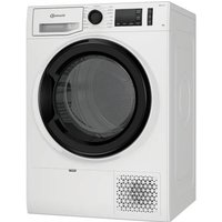 Bauknecht T Soft M11 82n Warmtepompdroger 8kg | Welhof; Dé Outlet Store Van De Benelux