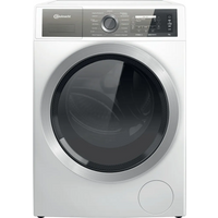 Bauknecht B7x 89e Silence De Wasmachine 8kg 1400t | Welhof; Dé Outlet Store Van De Benelux