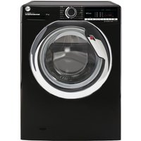 Hoover H3ws4105tacbe Wasmachine 10kg 1400t | Welhof; Dé Outlet Store Van De Benelux