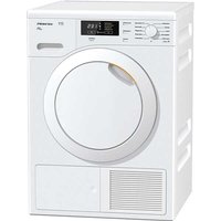 Miele Tkb540wp Warmtepompdroger 8kg | Welhof; Dé Outlet Store Van De Benelux
