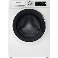 Bauknecht Wm Sense 8a Wasmachine 8kg 1400t | Welhof; Dé Outlet Store Van De Benelux