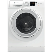 Bauknecht Bw 719 A Wasmachine 7kg 1400t | Welhof; Dé Outlet Store Van De Benelux
