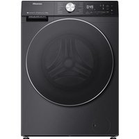 Hisense Wf5s1045bb Wasmachine 10.5kg 1400t | Welhof; Dé Outlet Store Van De Benelux
