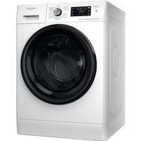 Whirlpool Ffwdb 864349 Bv Ee Was-droogcombinatie 8kg-6kg 1400t | Welhof; Dé Outlet Store Van De Benelux