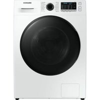 Samsung Ecobubble Wd80ta046be Was-droogcombi 8kg - 5kg 1400t | Welhof; Dé Outlet Store Van De Benelux