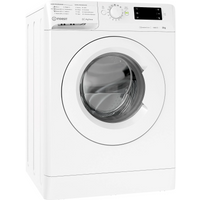 Indesit Mtwe 81495e W De Wasmachine 8kg 1400t | Welhof; Dé Outlet Store Van De Benelux