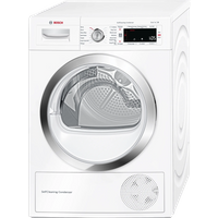 Bosch Wtw87560gb Warmtepompdroger 9kg | Welhof; Dé Outlet Store Van De Benelux