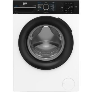 Beko BM3WFT3941B EnergySpin Wasmachine Wit