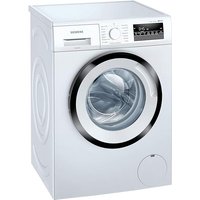 Siemens Wm14n242 Wasmachine 7kg 1400t | Welhof; Dé Outlet Store Van De Benelux