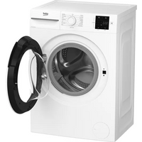 Beko Bm1wt3721w Wasmachine 7kg 1200t | Welhof; Dé Outlet Store Van De Benelux