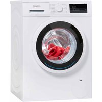 Siemens Wm14n0eco Wasmachine 7kg 1400t | Welhof; Dé Outlet Store Van De Benelux