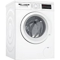 Bosch Wuq28420 Wasmachine 8kg 1400t | Welhof; Dé Outlet Store Van De Benelux