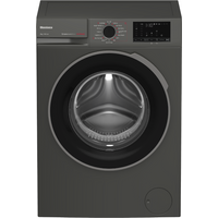 Blomberg Lwa18461g Wasmachine 8kg 1400t | Welhof; Dé Outlet Store Van De Benelux