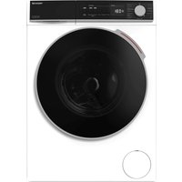 Sharp Es-nfb714cwa-de Wasmachine 7kg 1400t | Welhof; Dé Outlet Store Van De Benelux