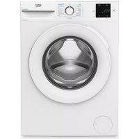 Beko Bm3wt3941w Wasmachine 9kg 1400t | Welhof; Dé Outlet Store Van De Benelux