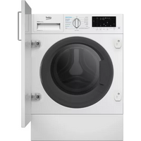 Beko Wdik954451f Inbouw Was-droogcombinatie 9kg-5kg 1400t | Welhof; Dé Outlet Store Van De Benelux
