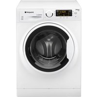 Hotpoint Rpd9647j Wasmachine 9kg 1600t | Welhof; Dé Outlet Store Van De Benelux