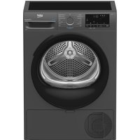 Beko Bm3t3833a Warmtepompdroger 8kg | Welhof; Dé Outlet Store Van De Benelux