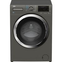 Beko Wder8540441g Was-droogcombi 8kg5kg 1400t | Welhof; Dé Outlet Store Van De Benelux