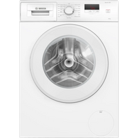 Bosch Wge03408gb Wasmachine 8kg 1400t | Welhof; Dé Outlet Store Van De Benelux