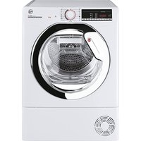 Hoover Hle H9a2tce Warmtepompdroger 9kg | Welhof; Dé Outlet Store Van De Benelux