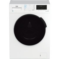 Beko Wdl742431w Was-droogcombi 7kg - 4kg 1200t | Welhof; Dé Outlet Store Van De Benelux