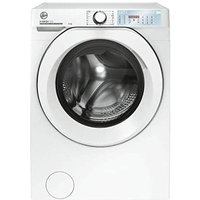 Hoover Hwb49amc Wasmachine 9kg 1400t | Welhof; Dé Outlet Store Van De Benelux
