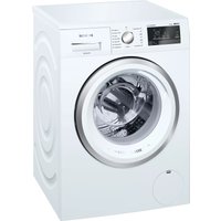 Siemens Varioperfect Wm14t391 Wasmachine 8kg 1400t | Welhof; Dé Outlet Store Van De Benelux