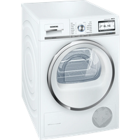 Siemens Wt48y890gb Warmtepompdroger 9kg | Welhof; Dé Outlet Store Van De Benelux