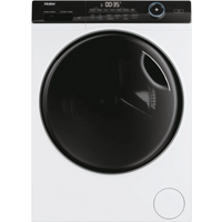 Haier Hwd80-b14959eu1 Was-droogcombinatie 8-6kg 1400t | Welhof; Dé Outlet Store Van De Benelux