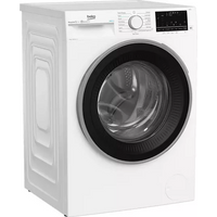 Beko B3w5941iw Wasmachine 9kg 1400t | Welhof; Dé Outlet Store Van De Benelux