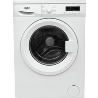 Bush Wmns714w Wasmachine 7kg 1400rpm | Welhof; Dé Outlet Store Van De Benelux