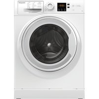 Hotpoint Nswr 743u Wk Wasmachine 7kg 1400t | Welhof; Dé Outlet Store Van De Benelux