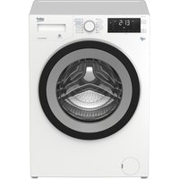 Beko Wdx8543130w Was-droogcombi 8kg - 5kg 1400t | Welhof; Dé Outlet Store Van De Benelux
