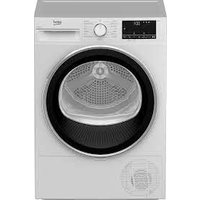Beko B3t41011dw Condensdroger 10kg | Welhof; Dé Outlet Store Van De Benelux