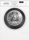 BOSCH WGE0340SNL Serie 2 Wasmachine