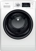 Whirlpool FFD 10489E BV BE FreshCare+ Steam Wasmachine