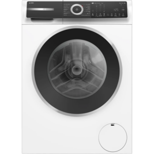 BOSCH WGH246A5NL Serie 6 i-DOS Wasmachine (9 kg, 1600 rpm, A)