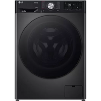 Lg Fwy916bbtn1 Was-droogcombinatie 11-6 Kg 1400t | Welhof; Dé Outlet Store Van De Benelux