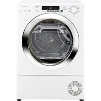 Candy Gvsh9a2de Warmtepompdroger Smart Wifi 9kg | Welhof; Dé Outlet Store Van De Benelux