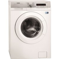 Aeg Lspecial8 Wasmachine 8kg 1400t | Welhof; Dé Outlet Store Van De Benelux