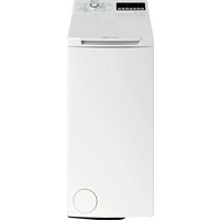 Bauknecht Wmt 612 B5 Bovenlader Wasmachine 6kg 1200t | Welhof; Dé Outlet Store Van De Benelux