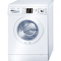 Bosch Wae28498 Wasmachine 7kg 1400t | Welhof; Dé Outlet Store Van De Benelux
